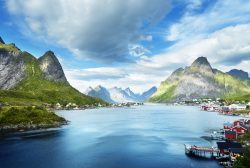 Hochzeitsbräuche in Norwegen – Heiraten im Land der Trolle