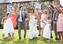 Dresscode zur Hochzeit – so bist du als Gast perfekt gekleidet