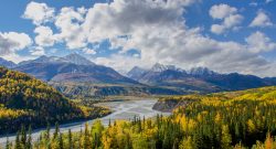 Alaska und Yukon – Einzigartige Flitterwochen am Zipfel der Welt