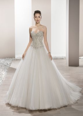 Demetrios Kollektion 2017 Modell 657