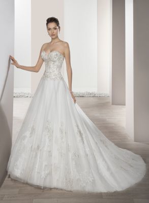 Demetrios Kollektion 2017 Modell 659