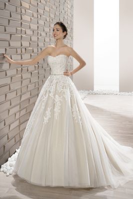 Demetrios Kollektion 2017 Modell 662