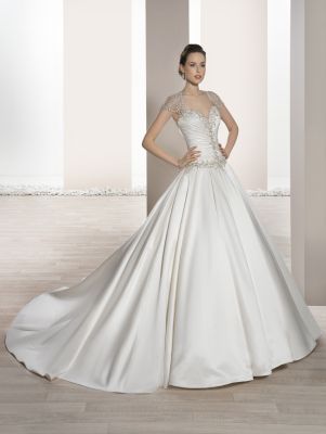 Demetrios Kollektion 2017 Modell 670