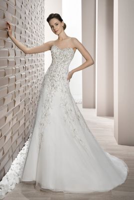 Demetrios Kollektion 2017 Modell 671