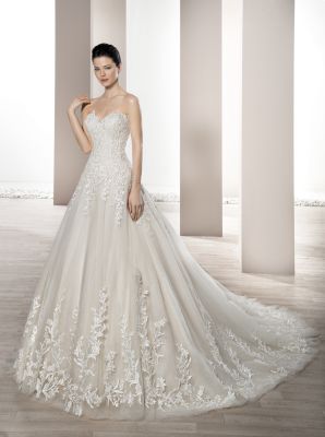 Demetrios Kollektion 2017 Modell 672