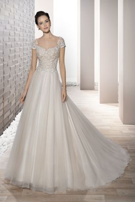 Demetrios Kollektion 2017 Modell 673