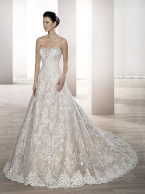 Demetrios Kollektion 2017 Modell 674