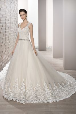 Demetrios Kollektion 2017 Modell 678