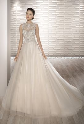 Demetrios Kollektion 2017 Modell 679