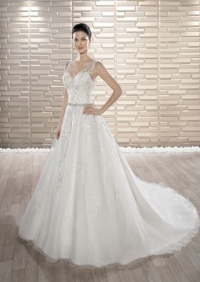 Demetrios Kollektion 2017 Modell 681