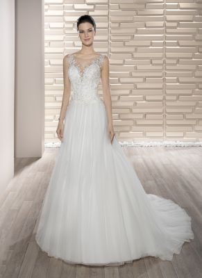 Demetrios Kollektion 2017 Modell 683