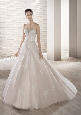 Demetrios Kollektion 2017 Modell 686