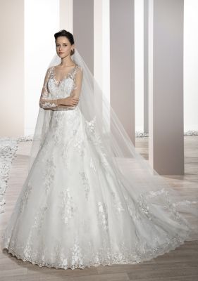 Demetrios Kollektion 2017 Modell 688