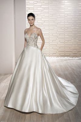 Demetrios Kollektion 2017 Modell 690