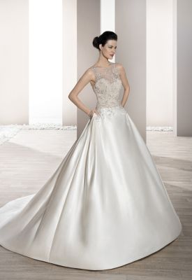 Demetrios Kollektion 2017 Modell 692