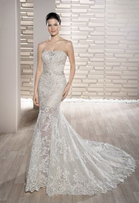 Demetrios Kollektion 2017 Modell 715