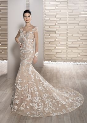 Demetrios Kollektion 2017 Modell 718