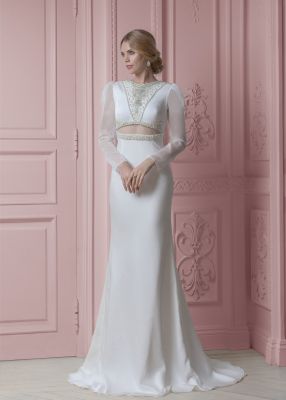 Dovita Bridal 2016 Gloria Collection Modell Defne